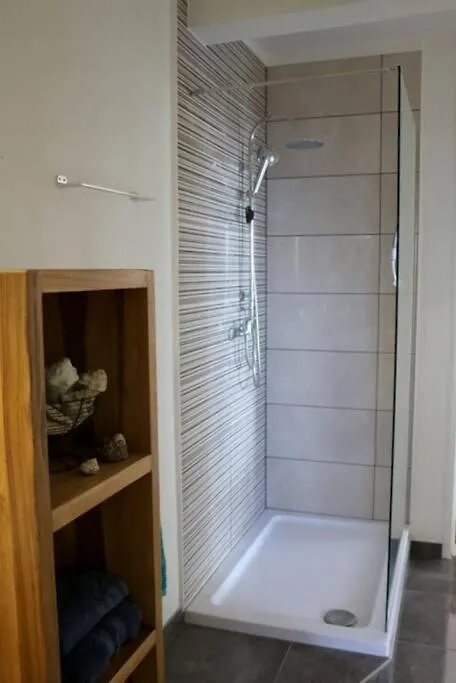 Apartament 34 ° Soley. Case-Pilote Martynika