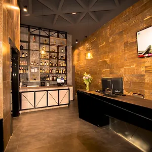 Vh Premier As & Meeting Center 4*, Tirana Albanie